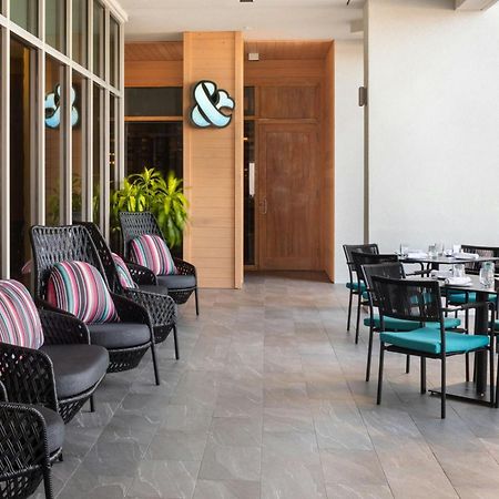 Renaissance Daytona Beach Oceanfront Hotel Exterior foto